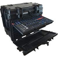 General Maintenance Service Set, 220 Pieces Stor-it Systems