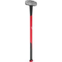 Masse, 10 lb, 36", Prise Fibre de verre/Acier plein Stor-it Systems