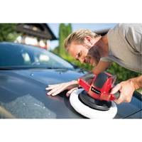 Polisseuse sans fil pour voiture CE-CB 18/254 Li (outil seulement) Stor-it Systems
