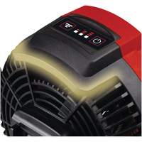 GE-CF 18/2200 Li 18V Cordless Fan (Tool Only) Stor-it Systems