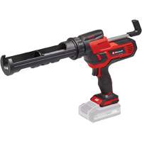 Pistolet &agrave; colle et &agrave; calfeutrer sans fil TE-SG 18/10 Li (outil seulement) Stor-it Systems