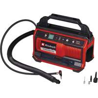 PRESSITO 18V Cordless Inflator & Deflator (Tool Only) Stor-it Systems