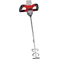 M&eacute;langeur de mortier/mastic sans fil 18V (outil seulement) Stor-it Systems