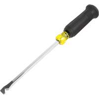 Outil de d&eacute;coupe pour conduits CVC et tournevis de d&eacute;molition, 5/16", 11-2/5" lo, Prise Coussin&eacute;e Stor-it Systems
