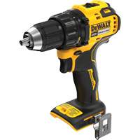 Perceuse-visseuse sans balai et sans fil MAX* (outil uniquement), Lithium-ion, 20 V, Mandrin 1/2" Stor-it Systems