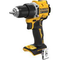 Perceuse-visseuse sans balai et sans fil ATOMIC COMPACT SERIES (outil uniquement), Lithium-ion, 20 V, Mandrin 1/2" Stor-it Systems