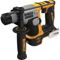 Marteau rotatif SDS Plus sans fil et sans balai ATOMIC MAX* (outil seulement), 20 V, 5/8", 1100 tr/min Stor-it Systems