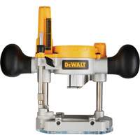 Plunge Base for Compact Router Stor-it Systems