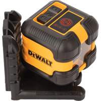 Red Cross Line Laser Level Stor-it Systems