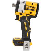 ATOMIC Cordless Impact Wrench with Detent Pin Anvil, 20 V, 1/2" Socket Stor-it Systems