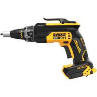 Visseuse sans balai XR pour cloison s&egrave;che (outil seulement), 20 V, Lithium-ion bloc-pile Stor-it Systems