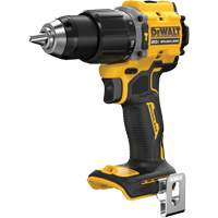 Perfomarteau sans fil et sans balai ATOMIC (outil uniquement), Mandrin 1/2", 20 V Stor-it Systems