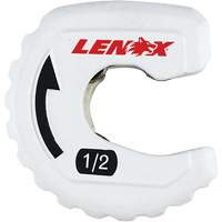 Tight Space Tubing Cutters, 1/2" Capacity Stor-it Systems