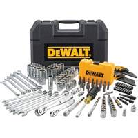 Jeu d'outils pour m&eacute;canicien 1/4" & 3/8" Stor-it Systems