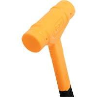 Marteau sans rebond, 12 oz, Prise Lisse, 11-1/10" lo Stor-it Systems