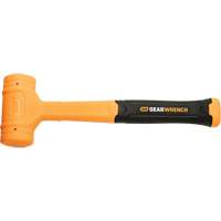 Marteau sans rebond, 24 oz, Prise Lisse, 12-2/5" lo Stor-it Systems