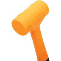 Marteau sans rebond, 24 oz, Prise Lisse, 12-2/5" lo Stor-it Systems