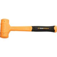 Marteau sans rebond, 32 oz, Prise Lisse, 13-3/10" lo Stor-it Systems