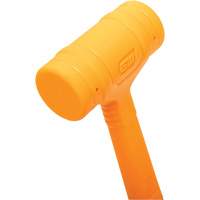 Marteau sans rebond, 32 oz, Prise Lisse, 13-3/10" lo Stor-it Systems
