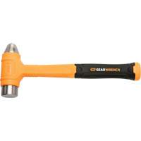 Marteau &agrave; panne ronde anti-rebond, 24 oz, Prise Lisse, 12-3/5" lo Stor-it Systems