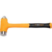 Marteau &agrave; panne ronde anti-rebond, 40 oz, Prise Lisse, 15-1/10" lo Stor-it Systems