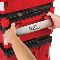 Fixation pour porte-outils &agrave; agrafe de ceinture PACKOUT Stor-it Systems