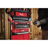 Accessoire &agrave; bac magn&eacute;tique pour boîte &agrave; outils PACKOUT Stor-it Systems