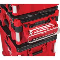 Accessoire &agrave; mallette d'accessoires pour boîte &agrave; outils PACKOUT Stor-it Systems
