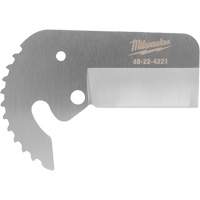 Ratcheting Pipe Cutter Replacement Blade Stor-it Systems
