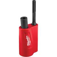 SDS Max Side Load Ground Rod Driver Stor-it Systems