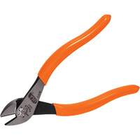 High-Leverage Diagonal Cutting Plier, 6" L Stor-it Systems