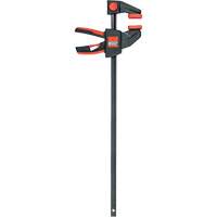 Serre-joints &agrave; g&acirc;chette, grand format, 36" (914,4 mm) Stor-it Systems