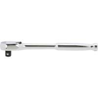 Rochet &agrave; t&ecirc;te &eacute;tanche JSHR-38 &agrave; 120 dents, Prise de 3/8", Poign&eacute;e Ordinaire Stor-it Systems