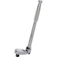 108-Tooth Locking Flex Head Ratchet JSHR-38F Stor-it Systems