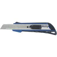 Snap-Off Knife JSBK-18, 18 mm, Steel Stor-it Systems