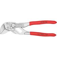 Mini Pliers Wrench, 5" Stor-it Systems