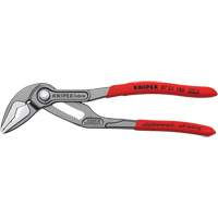 Cobra&reg; ES Water Pump Pliers, 7-1/4" Stor-it Systems