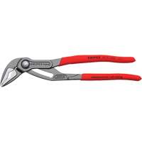 Cobra&reg; ES Water Pump Pliers, 10" Stor-it Systems
