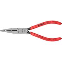 Pince d'&eacute;lectricien 4 en 1 avec fil m&eacute;trique, 6-1/4" lo Stor-it Systems