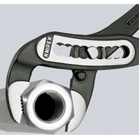 Alligator&reg; Self-Locking Water Pump Pliers, 10" Stor-it Systems