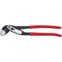 Alligator&reg; Self-Locking Water Pump Pliers, 12" Stor-it Systems