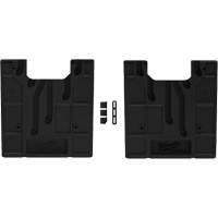 Inserts pour distribution de fils pour bac XL PACKOUT Stor-it Systems