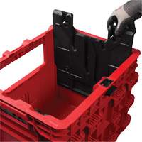Inserts pour distribution de fils pour bac XL PACKOUT Stor-it Systems