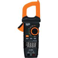 400A Auto-Ranging Smart Digital Clamp Meter, AC/DC Voltage, AC/DC Current Stor-it Systems