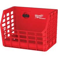 PACKOUT Compact Wall Basket Stor-it Systems