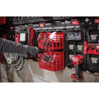 PACKOUT Compact Wall Basket Stor-it Systems