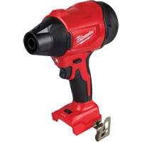 Brushless Precision Blower Stor-it Systems