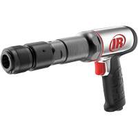 Heavy-Duty Air Hammer, 21.8 CFM, 1/4" NPT, 2600 BPM, 3/4" x 3-3/4" (0.0mm x 0.0mm) Stor-it Systems