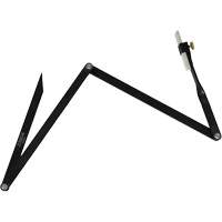Standard 25" Radius Marker Stor-it Systems