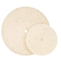 Quick-Step Felt Disc, 7" Dia. Stor-it Systems